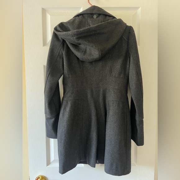 Guess wool jacket - Picture 2 of 3